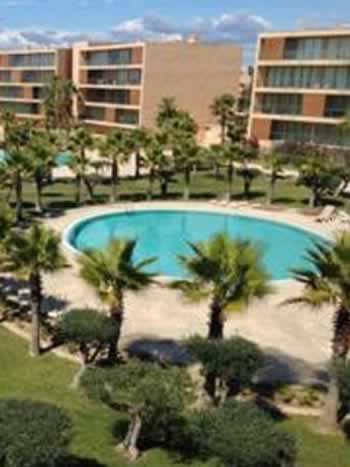 Herdade dos Salgados - 3 Bed Apartment