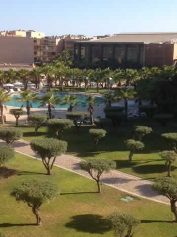 Herdade dos Salgados - 3 Bed Apartment