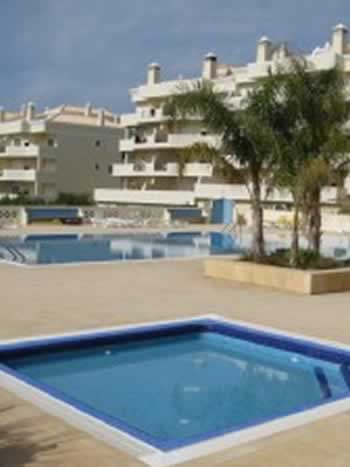 Vila Rosal - 2 Bed Apartment